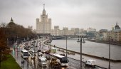 ШТА ЋЕ УРАДИТИ МОСКВА? Два су могућа одговора Русије на заплену имовине у ЕУ