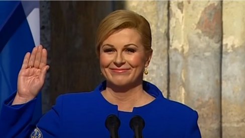 KOLINDA O TRAMPU: Očekujem od njega mnogo više nego što većina ljudi očekuje