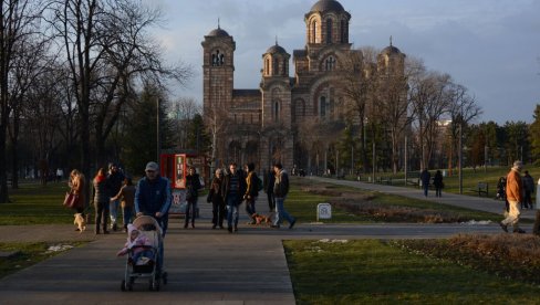 VIRTUELNA TURA PODZEMNI TAŠMAJDAN: Predstavljanje u Muzeju nauke i tehnike