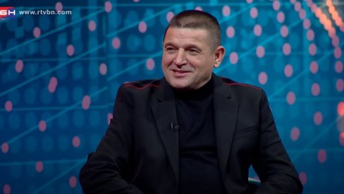 БАЈА МАЛИ КНИНЏА О ВАСПИТАВАЊУ НАЈМЛАЂИХ СИНОВА: Јако је тешко у данашње време, друштвене мреже су узеле маха