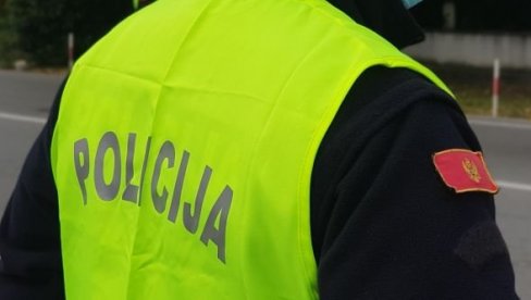 VIKEND NA PUTEVIMA U CRNOJ GORI:Uhapšeno 66 vozača, vozili pod dejstrvom alkohola i droge