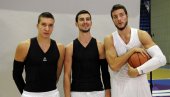 OBAVESTIO SAM SVE, ŽELIM U PARTIZAN: Žofri Lovernj gleda ka Humskoj