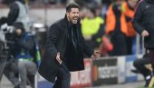 PROTIVNIK JE MOGAO DA NAS UNAKAZI: Simeone posle pobede nad Barselonom