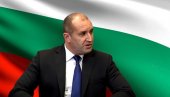 BUGARSKI PREDSEDNIK: Ne prihvatam da se Bugarska pretvori u neograničenog donatora za rat u Ukrajini
