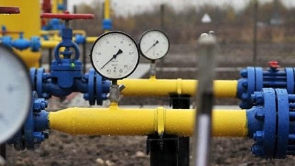 Г7 ЗЕМЉЕ УСАГЛАШЕНЕ: Не прихватају плаћање руског гаса у рубљама