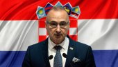 HRVATSKI ŠEFE DIPLOMATIJE BESAN: Crna Gora odradila nečiji posao, a zna se i čiji