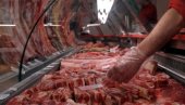 KILO PILEĆEG FILEA SKUPLJE 100 DINARA OD SVINJSKOG BUTA! Potrošače u našoj državi iznenadila nelogičnost na tržištu mesa