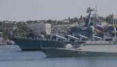 SUTRA DAN ŽALOSTI NA KRIMU: Porastao broj poginulih u napadu na Sevastopolj