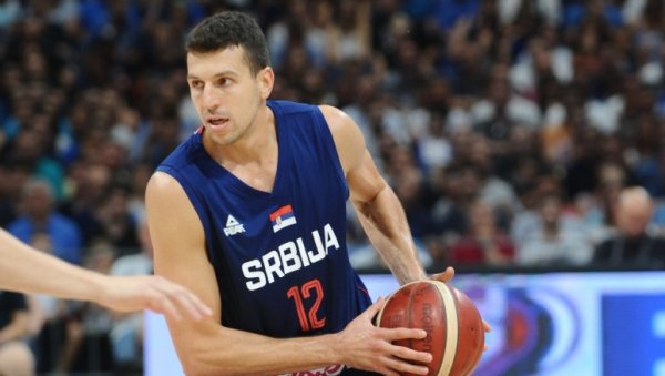 МЕГА ПОЈАЧАЊЕ: Бивши репрезентативац се вратио у српску кошарку (ФОТО)