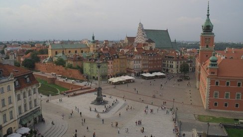 POLJSKA ZATVORILA RUSKI KONZULAT U POZNANJU: Razlog su navodni ruski pokušaji sabotaže