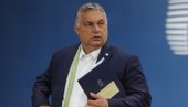 U TOKU JE ZAVERA ZA SMENU VLADE U MAĐARSKOJ: Orban uperio prst u Brisel, pa dvoje Nemaca prozvao za glavne zagovornike haosa