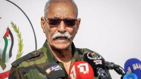 АЛЖИР ОСУДИО ОДЛУКУ ВЛАДЕ ФРАНЦУСКЕ: Противи се признању мароканског плана аутономије за Западну Сахару