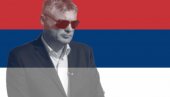 DA SRBIJA PAMTI: Lazanski pre smrti uradio veliku stvar za svoju zemlju