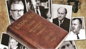 МАЛИГНИ УТИЦАЈ УСТАВА ИЗ 1974. ТРАЈЕ И ДАНАС: Пола века од доношења највишег правног акта СФРЈ којим је започео распад Југославије