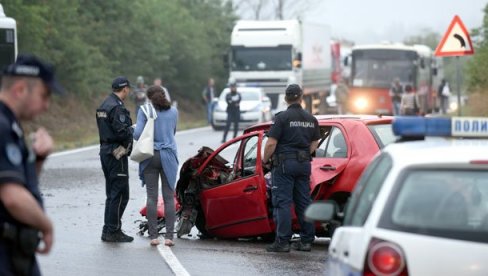 IZA REŠETAKA TEK SVAKI OSMI BAHATI VOZAČ: Zašto je od početka godine izrečen mali broj zatvorskih sankcija za najteže saobraćajne prekršaje