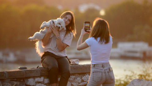 SUNČAN VIKEND PRED NAMA, EVO KADA ĆE PONOVO KIŠA: Vremenska prognoza za subotu, 21. septembar