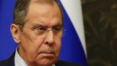 LAVROV: Sovjetski savez značajno pomogao Siriji u izgradnji industrijske baze