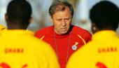 MILOVAN RAJEVAC: Maroko na popravnom