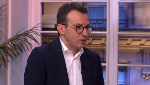 PETKOVIĆ O JOVANOVIĆEVOJ PRETNJI VUČIĆU: Izraz političkog sunovrata i ozbiljno krivično delo