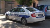 PONUDIO MITO SAOBRAĆAJNOJ POLICIJI: Uhapšen muškarac u Novom Sadu