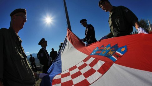 HRVATSKA BOLEST! Ubice Srba i fašisti se veličaju! Jeziv skandal trese region (FOTO)