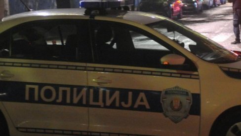 DOJAVA O BOMBI NA SMEDEREVSKOJ TVRĐAVI: Na terenu vatrogasci, policija i žandarmerija