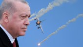 TURSKA NEĆE NI ISTOK NI ZAPAD: Erdogan pručio - Cilj je razvijanje sopstvene čelične kupole