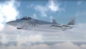 UBITAČAN ODGOVOR MOSKVE: Kremlj priprema tajnu flotu aviona Suhoj-75 opremljene novom raketom „RVV-MD2“ protiv F-35 i F-16 (VIDEO)