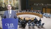 ŠAMAR ŠMITU ZNAK ZAPADU DA NE GURA KOSOVO U UN: Debakl visokog predstavnika u Savetu bezbednosti ohrabrenje za Srbiju