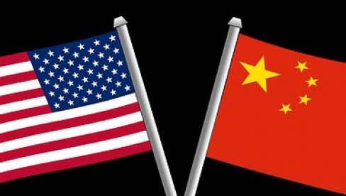 SAD TRUJU JAVNOST I ŠIRE DEZINFORMACIJE Kina: Nadamo se da će Vašington prestati da izmišlja
