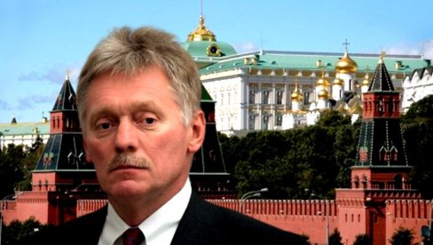 PESKOV JASAN: Ukrajina je mogla da sačuva svoj integritet da je ispunila sporazume iz Minska