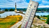 ОЧЕКУЈЕ СЕ ТЕМПЕРАТУРА И ПРЕКО 20 СТЕПЕНИ: Метеоролог открива који дан ће бити најтоплији следеће седмице и од почетка априла