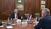 VULIN RAZGOVARAO SA ŠOJGUOM I KOLOKOLCEVIM: Potpredsednik Vlade Srbije sa političkim, bezbednosnim i vojnim vrhom Rusije
