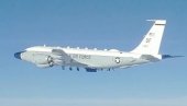 BRITANSKI OFICIR RAF: NATO špijunski avioni prikupljaju podatke, a zatim ih pojedine zemlje ekspresno šalju Ukrajini