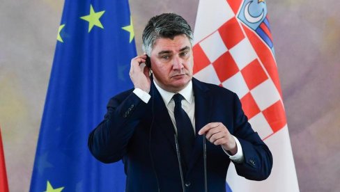 MILANOVIĆ: Zaustaviti nekontrolisano dovođenje stranih radnika