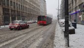 ВРЕМЕНСКА ПРОГНОЗА ДО КРАЈА НЕДЕЉЕ: Познати српски метеоролог - Пред нама типично децембарско време