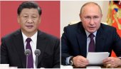 BRINE IH KINESKA PODRŠKA RUSIJI: Američka paranoja nema granica, sada je i Peking destabilizirajući faktor