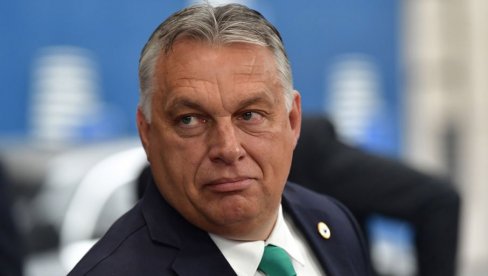 ORBAN NE PREDSTAVLJA EVROPSKU UNIJU: Šok odgovor Brisela na posetu mađarskog premijera Gruziji