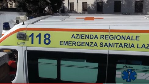 BIZARNA SMRT: Muškarac preminuo od srčanog udara nakon što su ga napale ose, ali ujed nije uzrok