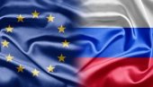 EVROPA SE BLIŽI SVOM LIMITU Ruski ambasador pri EU - Nastavljaju da se šepure