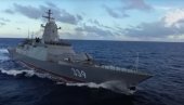 ИРАН ПОЧЕО ПОМОРСКЕ ВЕЖБЕ У КАСПИЈСКОМ МОРУ: Учествује и руски ратни брод