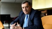 DODIK POSTAVIO MARFIJA NA MESTO: Mnogo si zla naneo ovoj zemlji, istovremeno brukajući američki narod