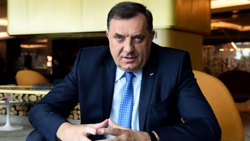 DODIK SAOPŠTIO SJAJNE VESTI: Velika najava za 2026. godinu predsednika Republike Srpske