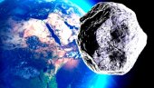 NAUČNICI SIMULIRALI RAZORNI UDAR ASTEROIDA U ZEMLJU: Evo ko je preživeo apokalipsu