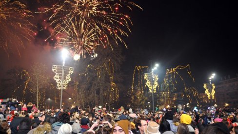 TOTALNI PREOKRET VREMENA NAREDNIH DANA: Najveće iznenađenje za Novu godinu