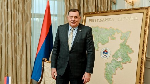 GUST RASPORED: Dodik i Željka Cvijanović sutra na Paprikovcu, u Lazarevu, Slatini...