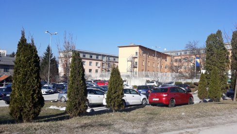 AKCIJA ROLEKS: Petoro uhapšenih zbog organizovanog kriminala predato Tužilaštvu BiH