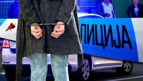 ЖЕНА УБИЛА СТАРИЦУ У ПОРОДИЧНОЈ КУЋИ: Полиција расветлила злочин код Зрењанина