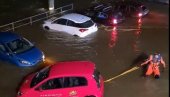 JAKA OLUJA U NEMAČKOJ: Upozorenje na moguće poplave u Hamburgu (VIDEO)