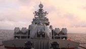 ИМЕНОВАН НОВИ КОМАНДАНТ БАЛТИЧКЕ ФЛОТЕ: Промене у руској ратној морнарици